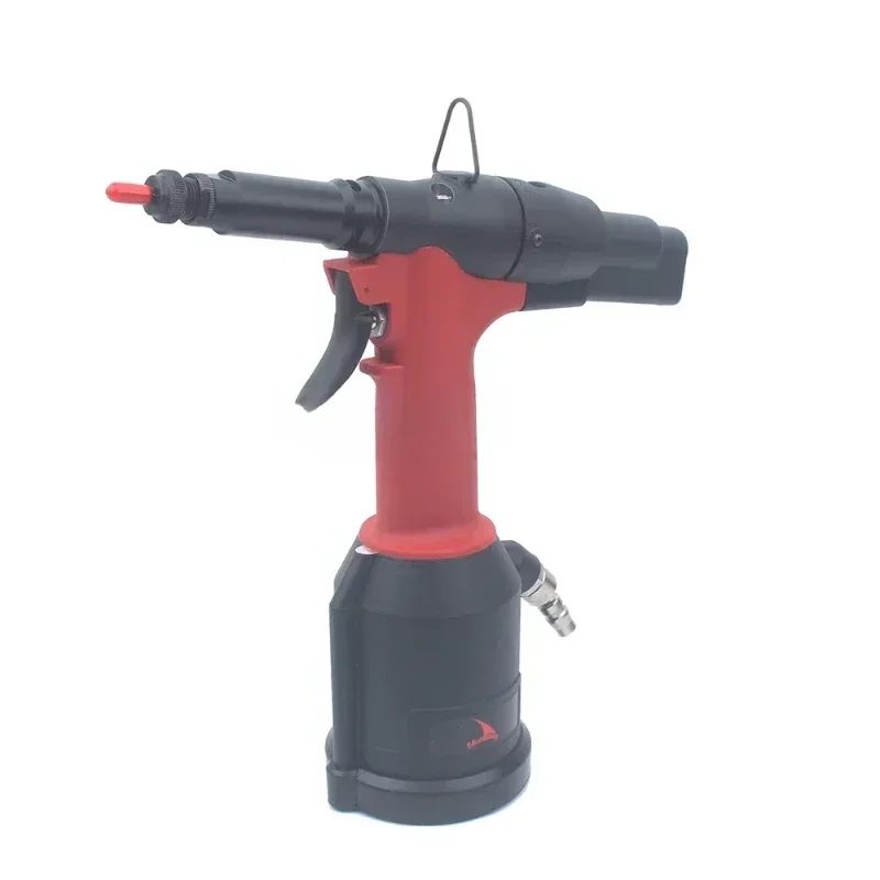 

YOUSAILING Quality 310 M4 M5 M6 1/4 Imperial Madrel Auto Pneumatic Rivet Nuts Gun Air Nut Riveter