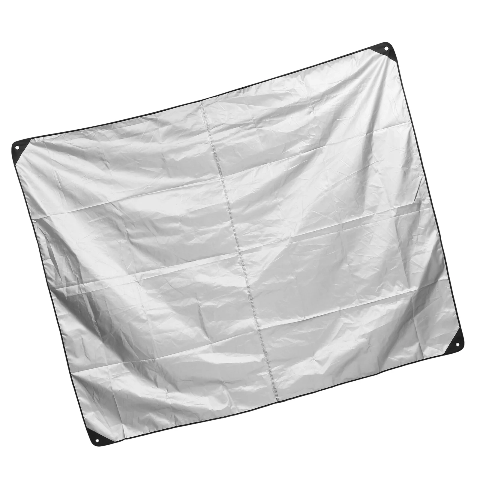 

200x250cm Large Volume Instrument Cover Waterproof Sunscreen Easy to Use and Store Drum Protective Cover Drum Protection Tool