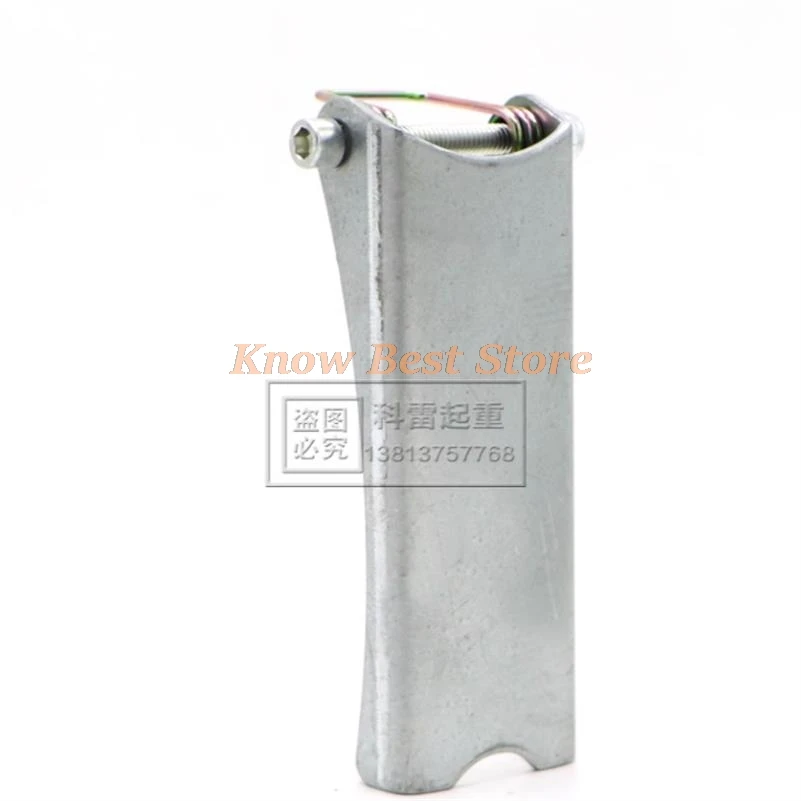 رفع قطرة شماعات المشبك رافعة التأمين رافعة كهربائية هوك مشبك أمان جهاز مكافحة الإصدار 0.5T 1T 2T 3T 5T 10T 16T 20T 32T