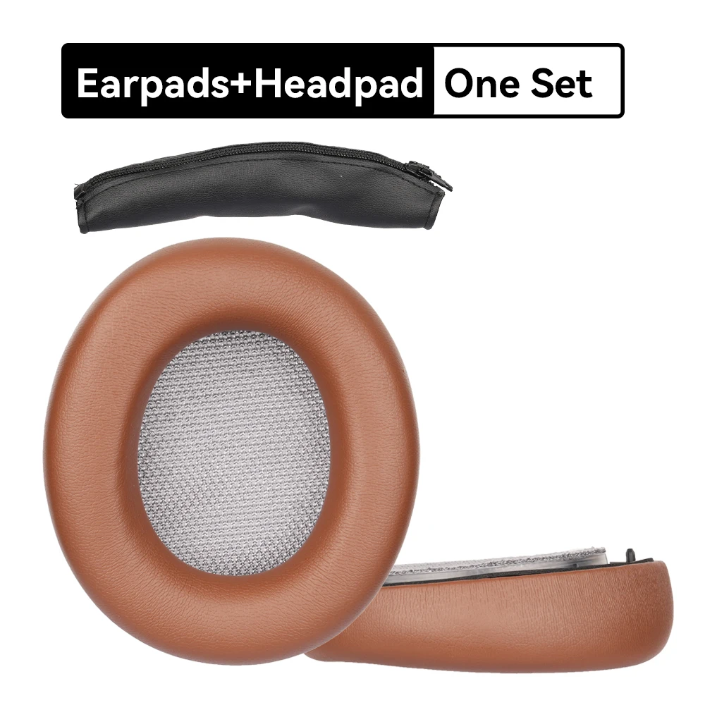 Lagoon ANC nauszniki do słuchawek Beyerdynamic Lagoon ANC wymienne nauszniki zestaw słuchawkowy nauszniki PU skórzana gąbka pianka — zdjęcie produktu 5