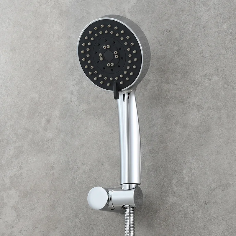 tBrass bathroom  head stand, bathroom hand-held shower head fixed stand,  rotatable socket, shower head bracke