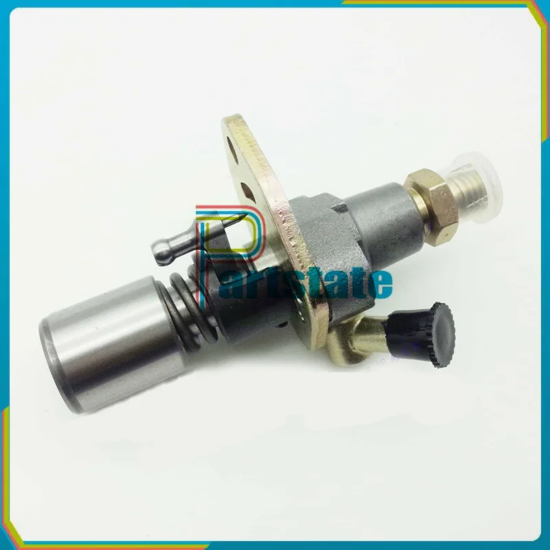

New Fuel Pump Fits For mep-016d 3KW Military Die-sel Generator