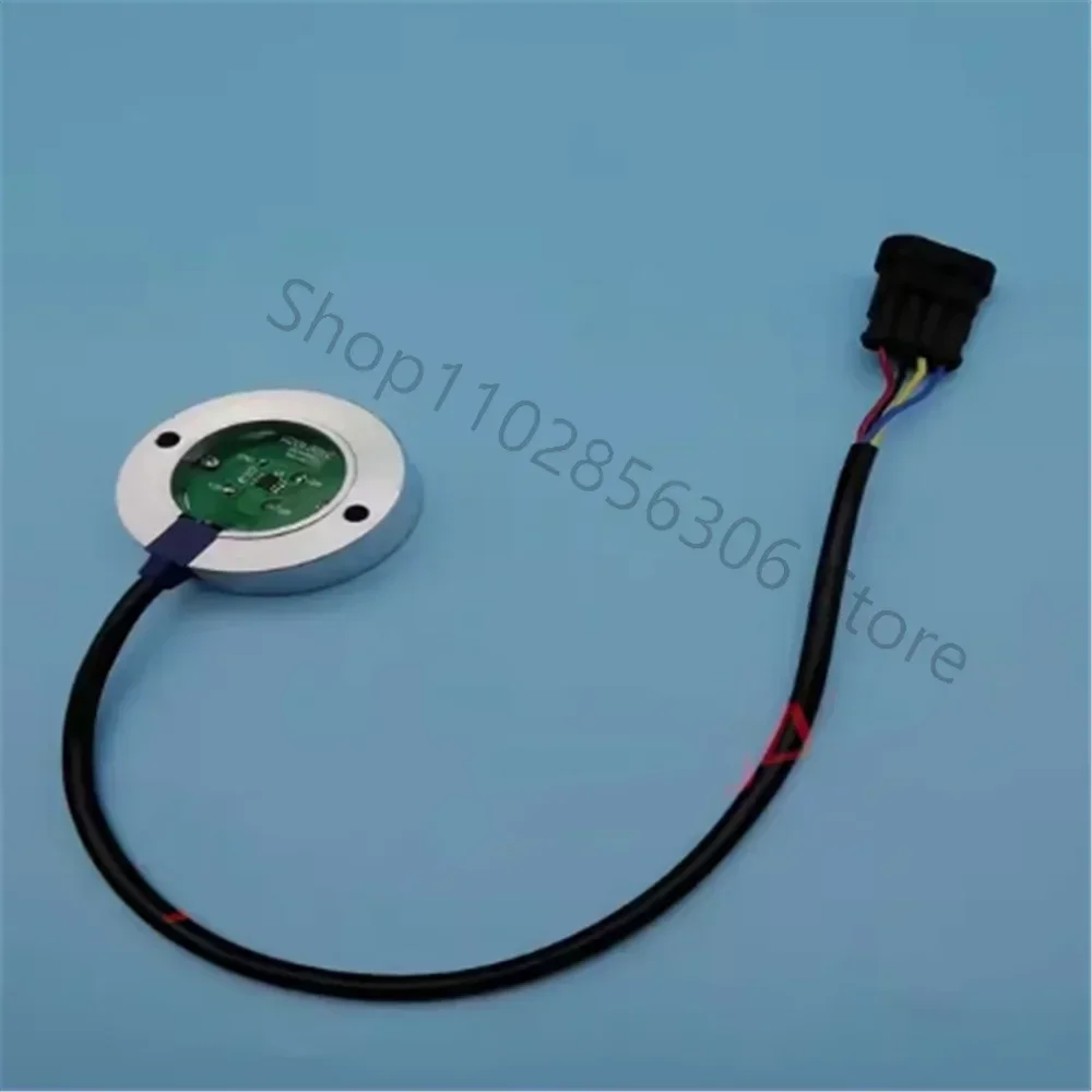 Xilin Steering Motor Encoder W201301C Sensor Accessories For Electric Pallet Handling And Stacking Forklifts 2026 Years