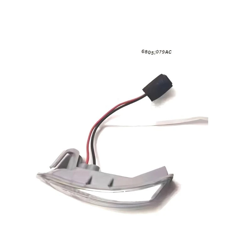 

2025 New Right/Left Side Car Rear View Reflector Turn Light Auto Light 68052078AC 68052079AC