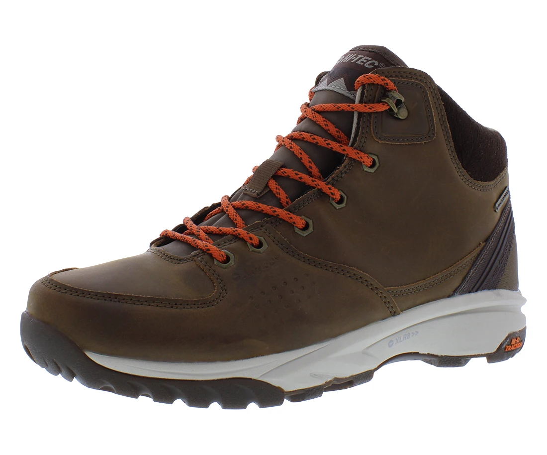 Hi-Tec Wild-Life Lu…