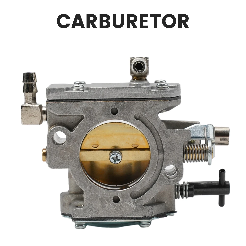 

1 Piece Carburetor Top Engine Garden Hot Lawnmower Parts SERIES Accessory Assembly Carburetor Lawn Mower Parts
