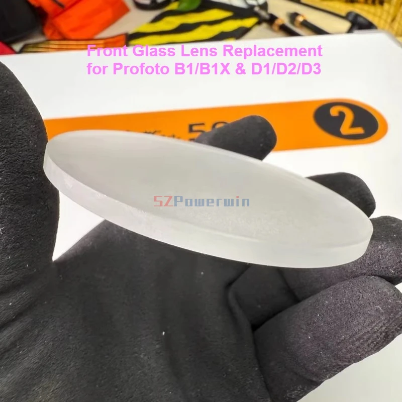 For Profoto B1/B1X …