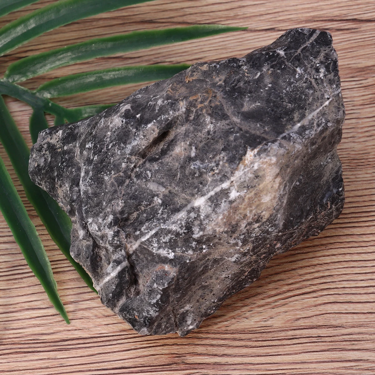 

Seiryu Stone Dragon Rock для аквариума L, прочный аквариум, естественный вид, красивое скрытое место, красочный садовый бассейн