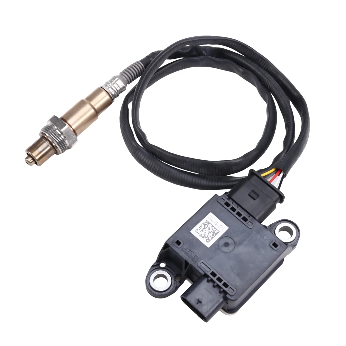 

#340G Car Particulate Sensor 39265-2A450 0281006748 0281006749 for KIA OPTIMA K5 1.7 CRDi 2016-2018 (Black)