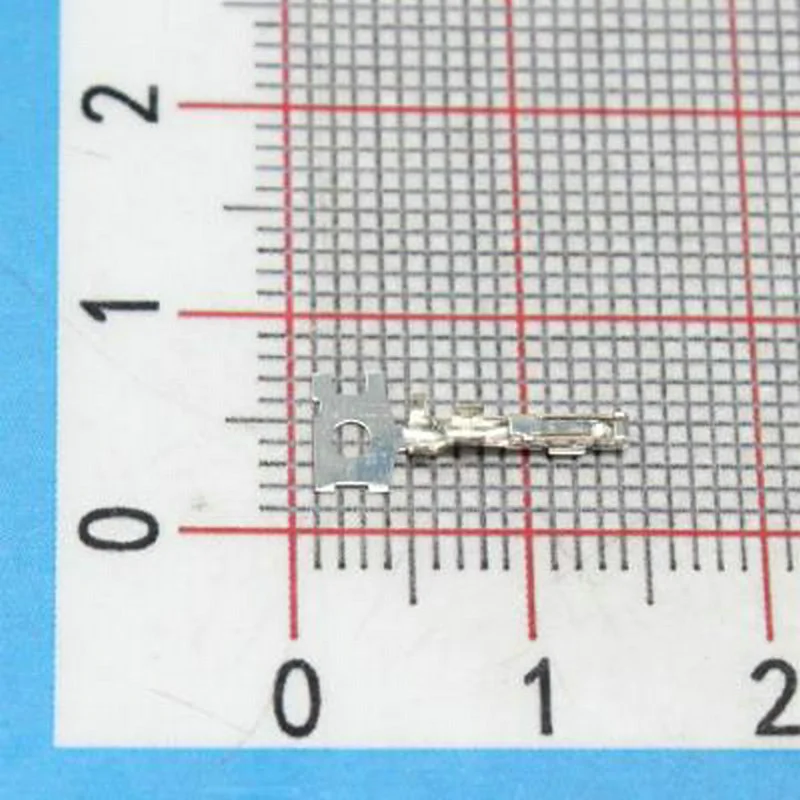 

200PCS Original genuine Car connector 501647-1000 female terminal