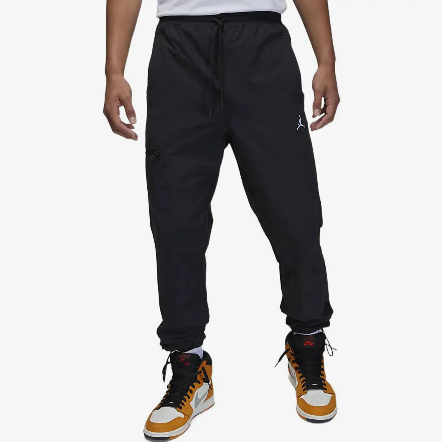 

Мужские спортивные брюки Nike Official Jordan Essentials DQ7510-010