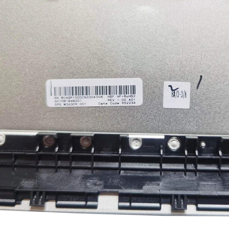 Imagem -02 - Caixa Inferior para hp Elitebook M36309001 Novo M36309-001 840 745 845 g8 g7 d