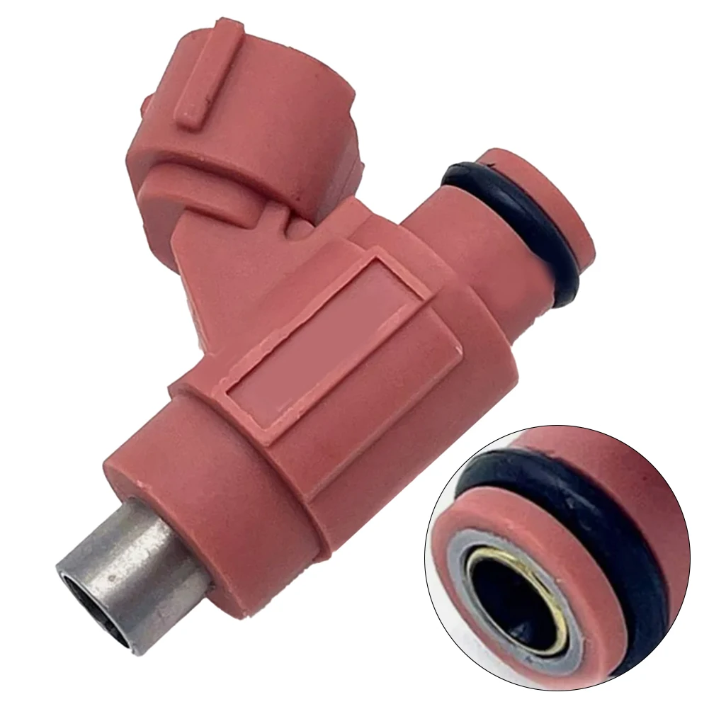 Fuel Injector 68V 13761 10 00 for FX VX PWC & Jet Boats 04 11 Consistent Fuel Delivery Long lasting Performance