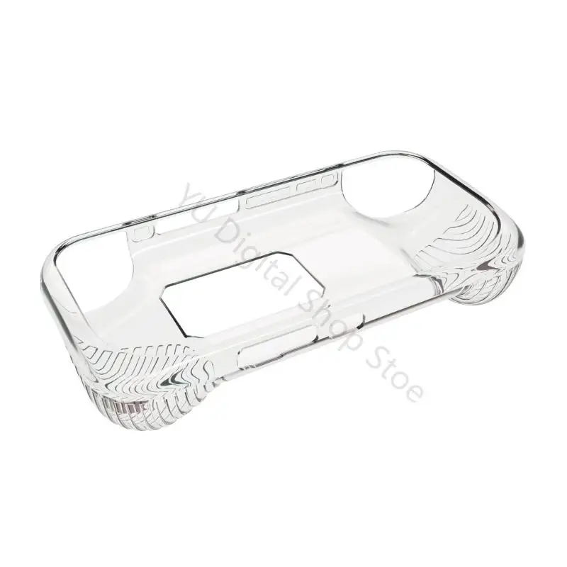 96BA Shell Case mit flexibler Passform und Steuerungslayout für Retroid Pocket – Detail 7