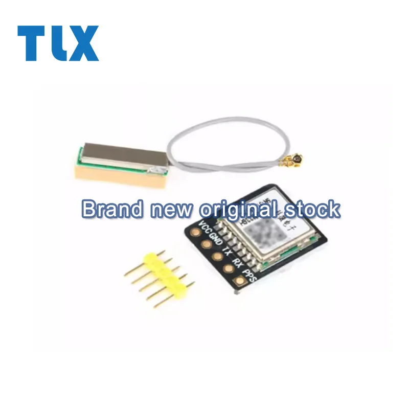 ATGM336H GPS Beidou BDS dual-mode module satellite positioning navigator