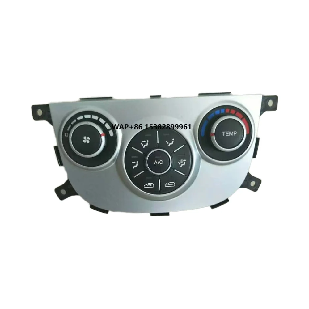 

For CM 2.4 HVAC Heater Control/Ac Temperature Knob New Plastic Model 97250-2B105-CA 972502B105CA 97250-2BXXX