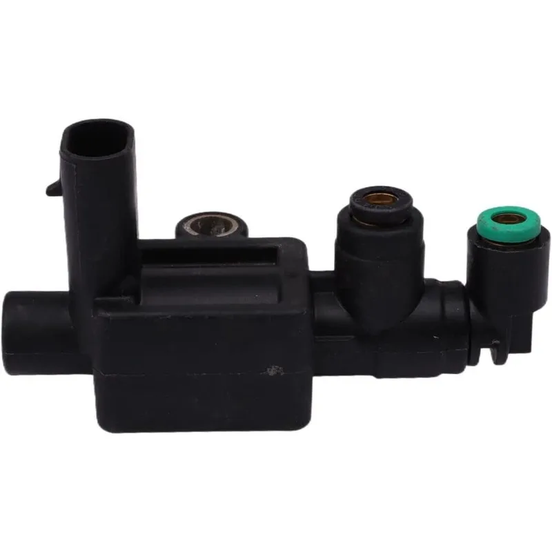 G90-1001-2 G9010012 5030451A 173.1108 لصمام الملف اللولبي VN VN2 VNL VNM ثلاثي الاتجاه