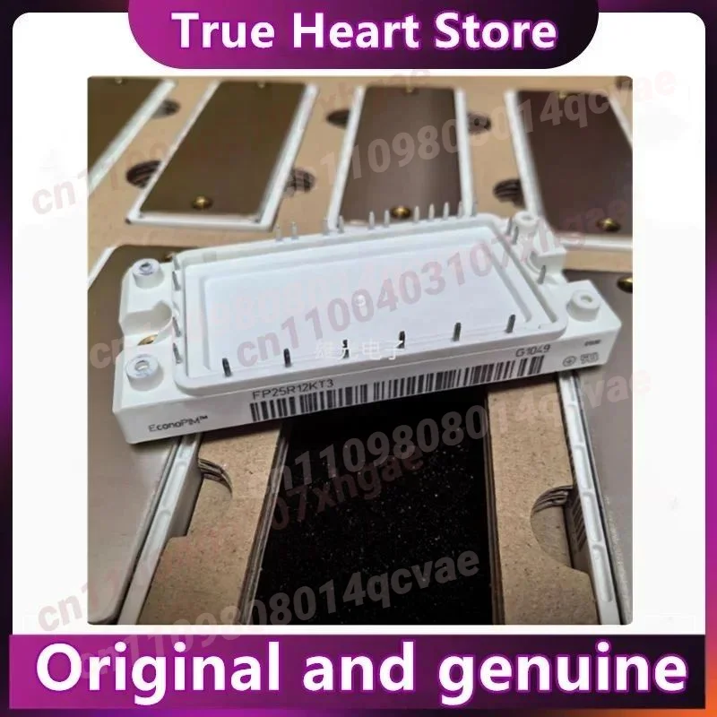 FS25R12KE3 FS25R12KT3 FS50R12KT3 FS50R12KE3 FS25R12KE3G FS35R12KE3G FS50R12KT4-B15 FS75R12KT4-B15 NEW AND ORIGINAL MODULE