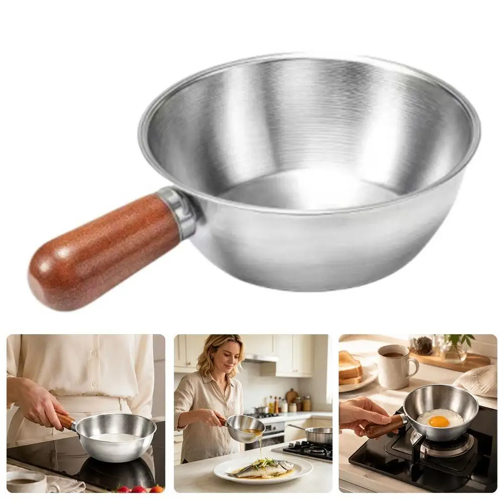 Легкая мини-сковорода с защито – обзор и цена Kitchen Electronics Gadgets