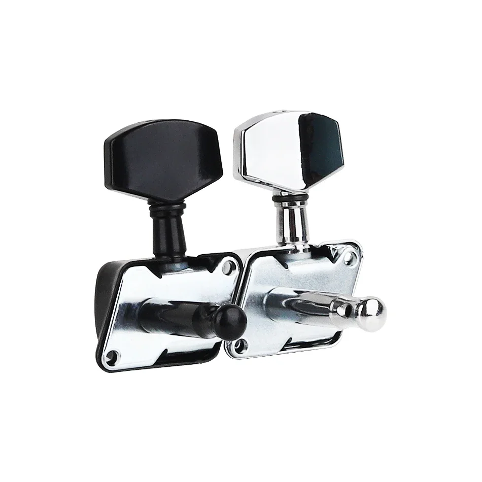 Thumbnail 4 - #9 Latest Guitar Tuning Pegs Offers