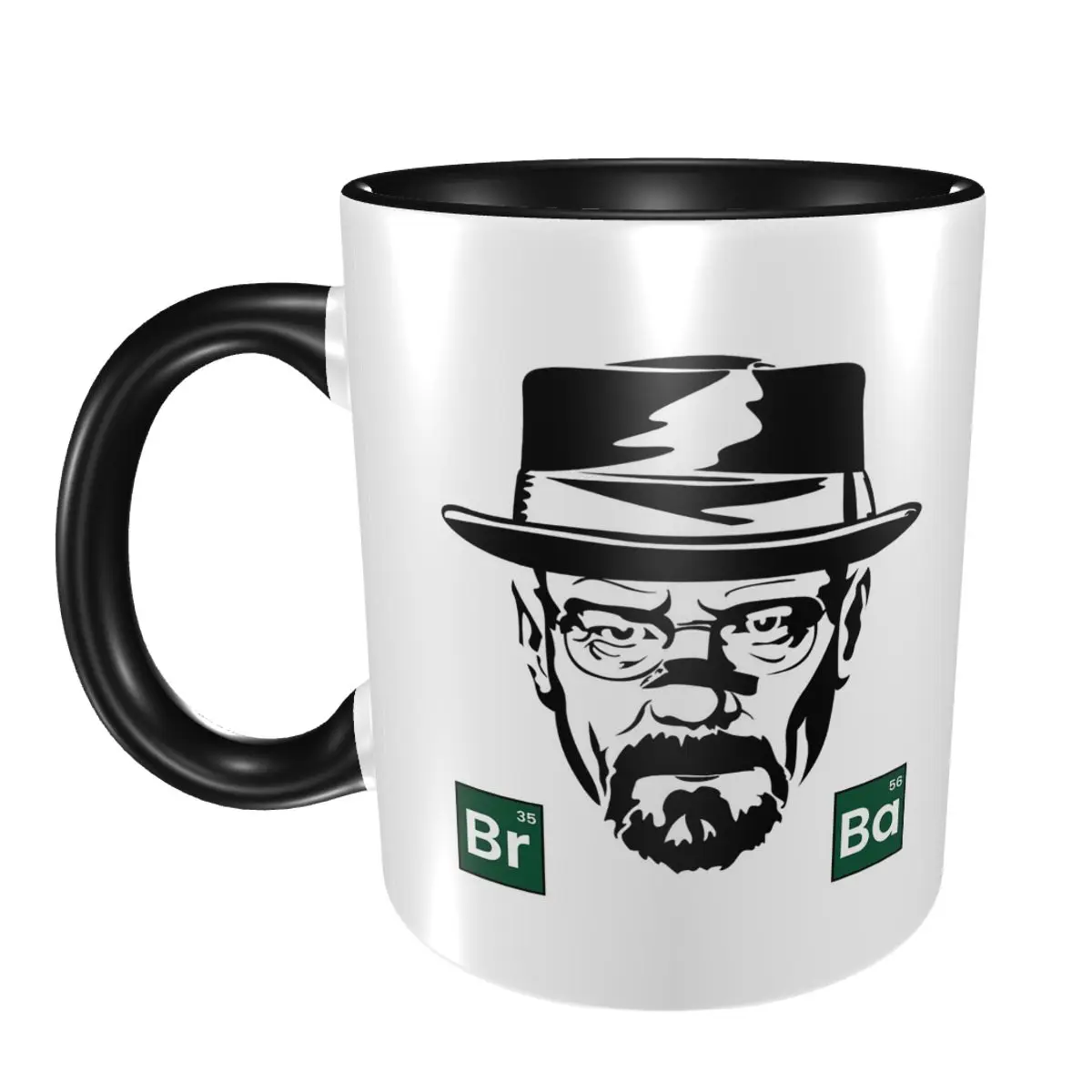 Breaking Bad Walter…