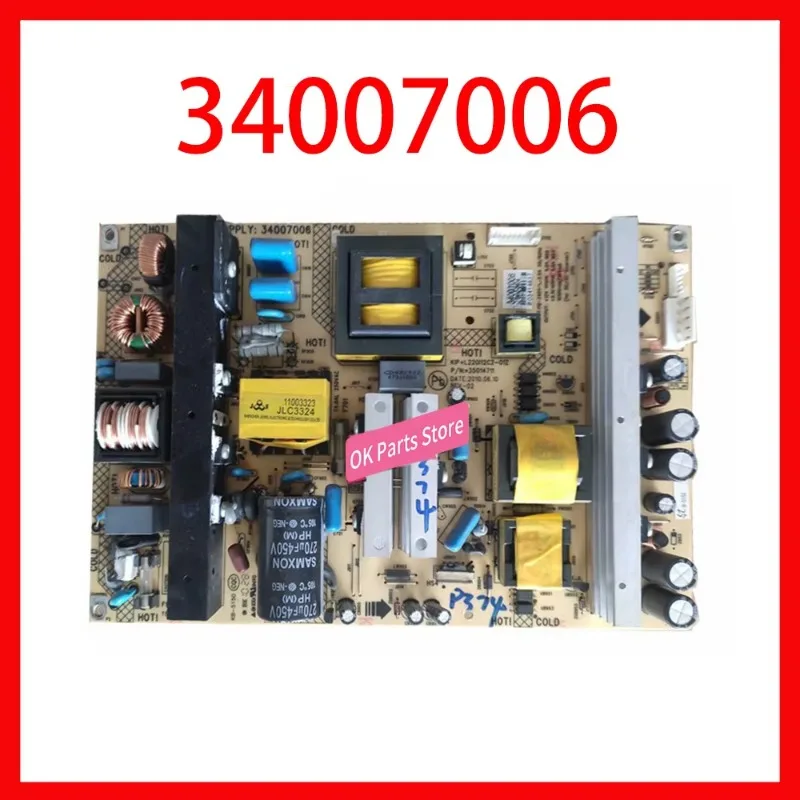 

34007006 35014711 Power Supply Board Professional Equipment For TV LC46T586DC 46TS86DC Power Card