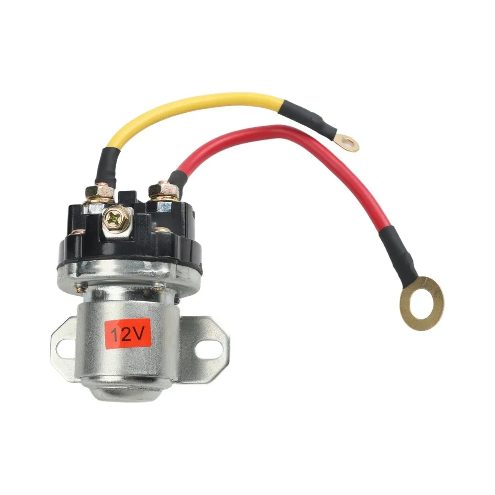 For Mitsubishi For Pajero 2 Glow Control Relay Direct Replacement MD337888 MD304900 MD326067 Engine Management Relay