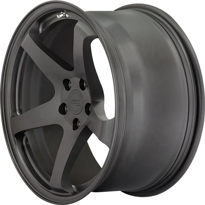 

18x6jj 19x7jj 20x8jj Wheel Rim ,17'' - 22'' Pcd 5x100 Alloy Car Wheels