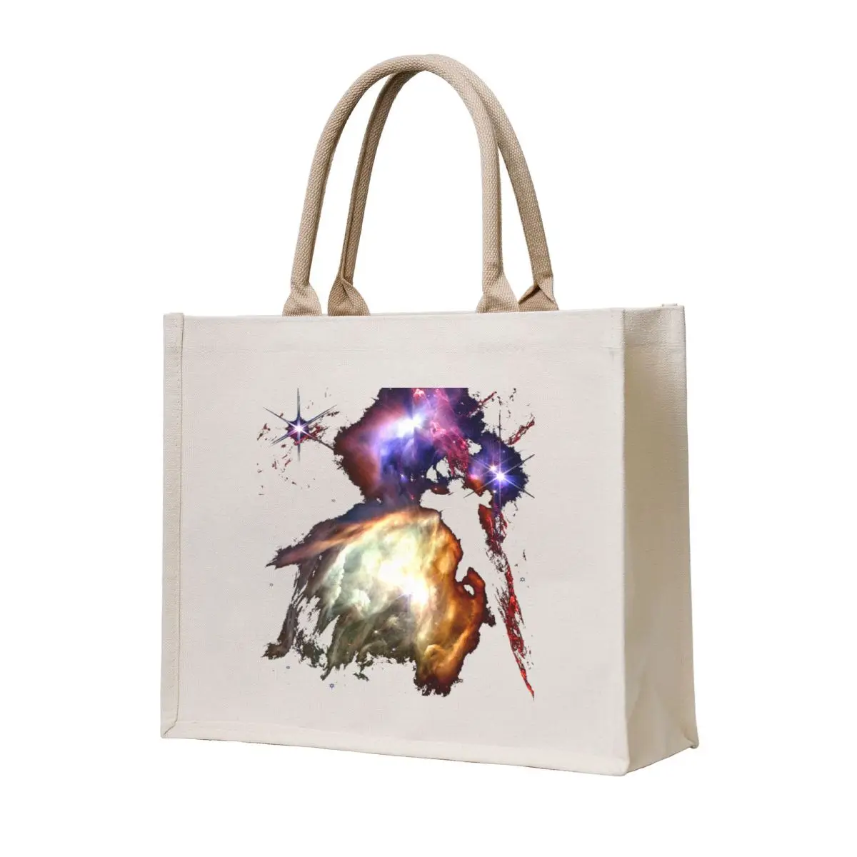 

Rho Ophiuchi Tote Bag tote bag canvas Cloth bag Big women