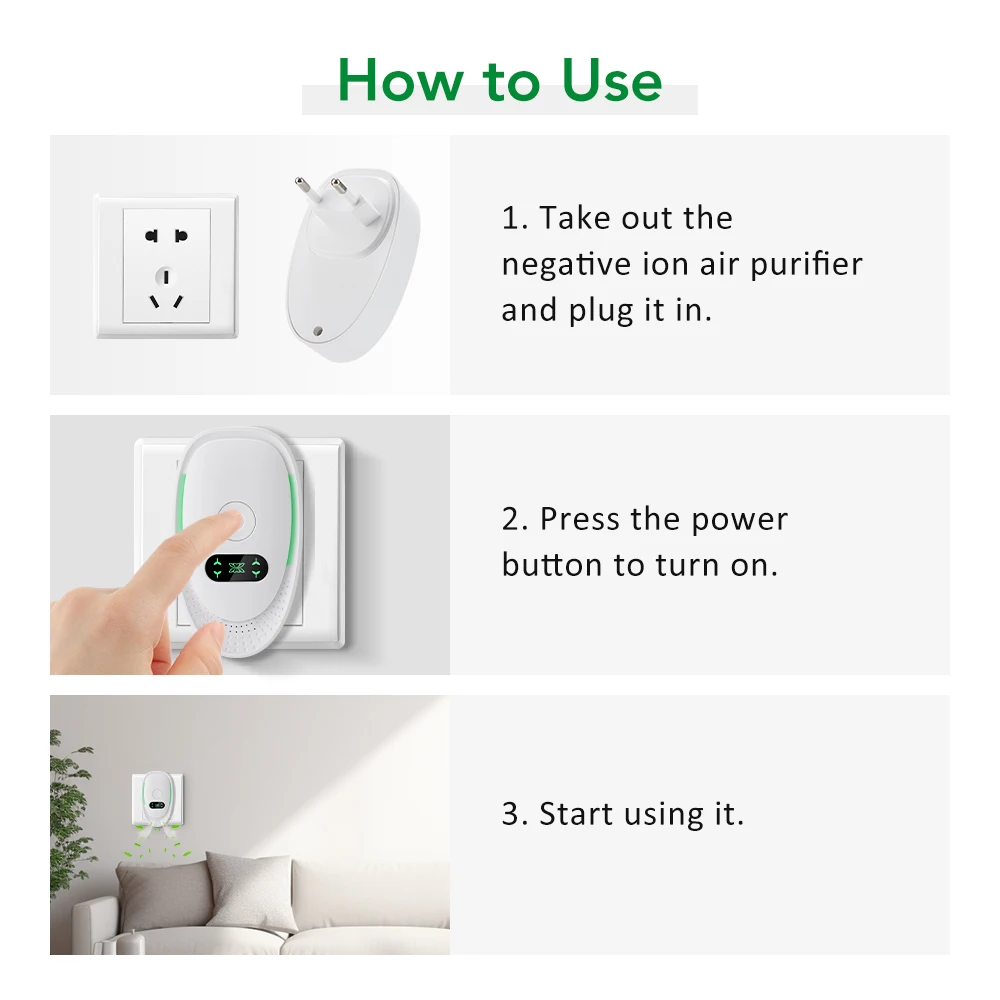 Mini aire acondicionado, ventilador de refrigeración por agua, luz nocturna, aire acondicionado portátil móvil, ventilador eléctrico