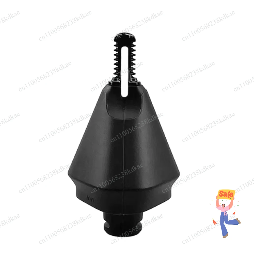 Honeycomb Nose Hair Trimmer Conversion Head for  Shaver S5531 S5532 S5535 S5536 S5587 SU5799 SU5999 S7731 S7732 S7735
