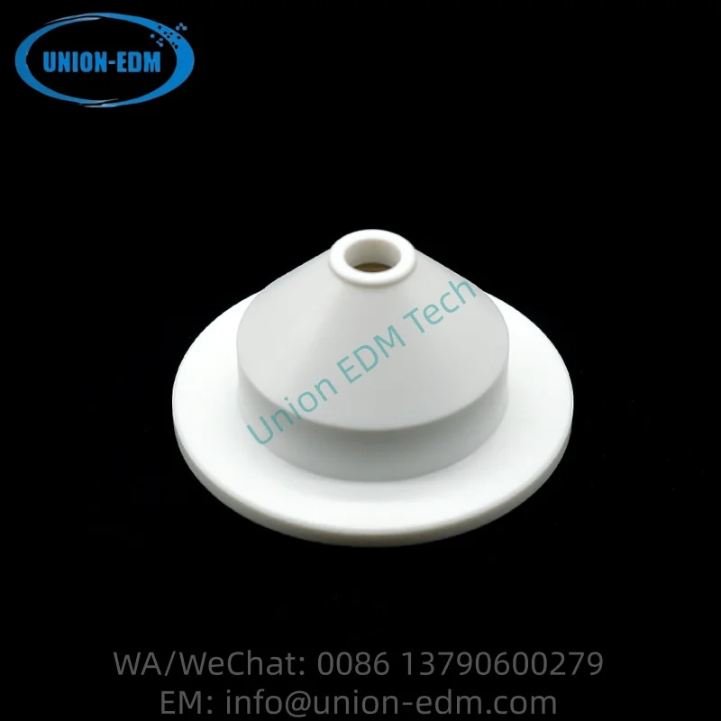 A290-8130-X753 A290-8130-X752 A290-8130-X751 A290-8130-X754 F220 Water nozzle upper Fanuc EDM wear parts