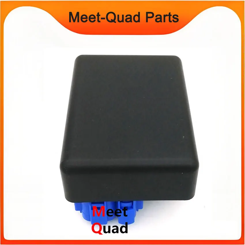 A190108-00 CDI-63R for DINLI / MASAI / HYTRACK 600 700 800  HY700-EN2010 HY800 HY800L Ignitor Parts