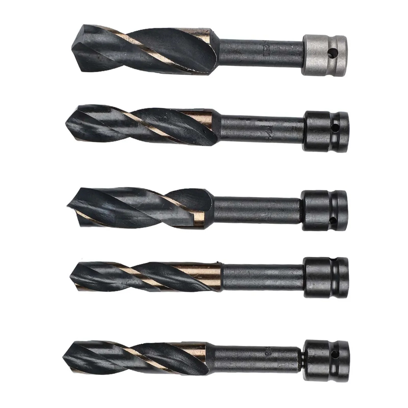 

Reaming Extension Bits Brad Point Drill Set Aggressive Cutting Edge Fast Drilling Speed Suitable For MDF And Acrylic