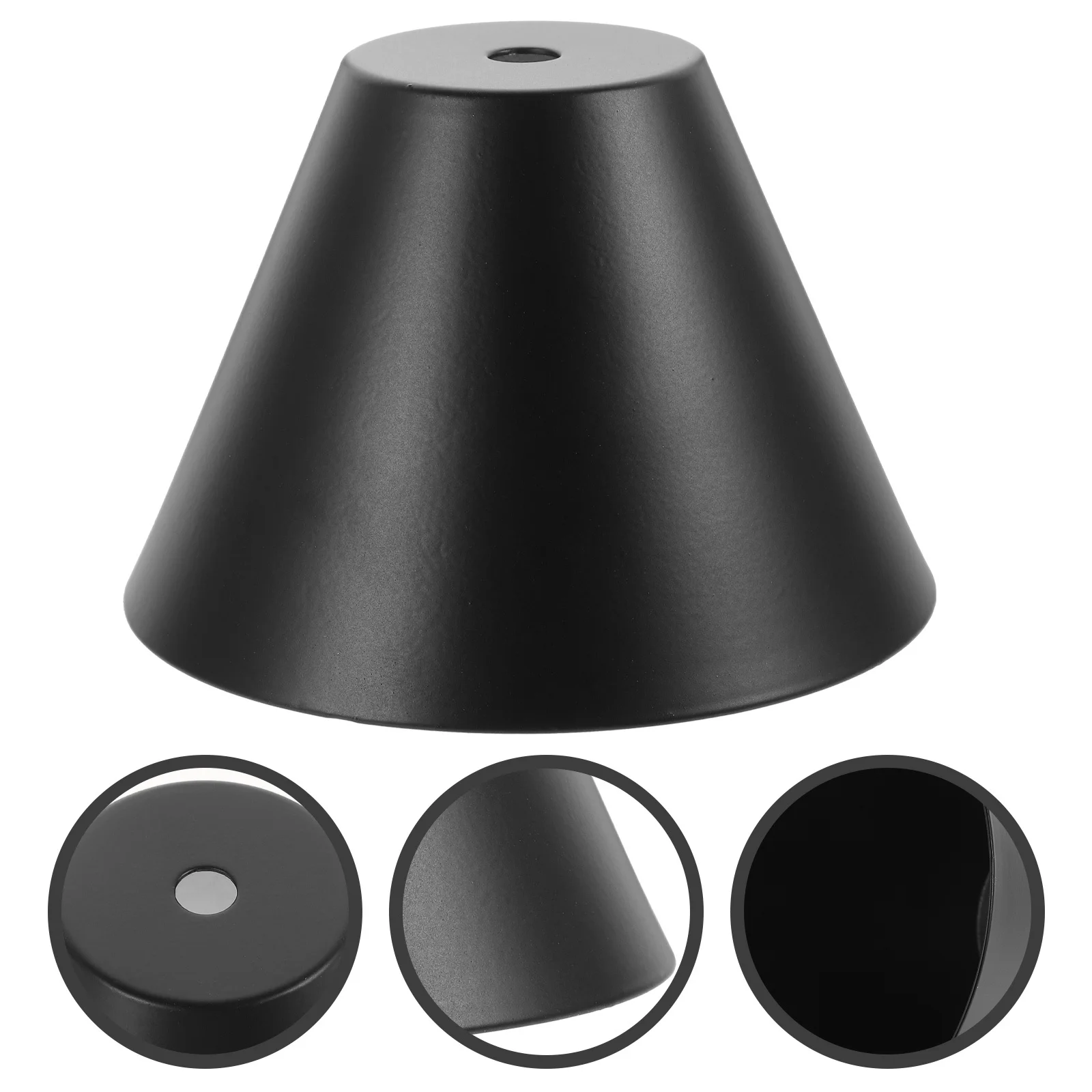 

Rustic Vintage Lamp Shade Replacement for Floor Table Lamps Bedroom Decorative Light Cover Table Lamp Shade