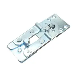 Couch Connector easy to Install Fixed Mount Snap Insert Connector Furniture Bed Buckle Sofa Buckle Sectional Sofa Connector