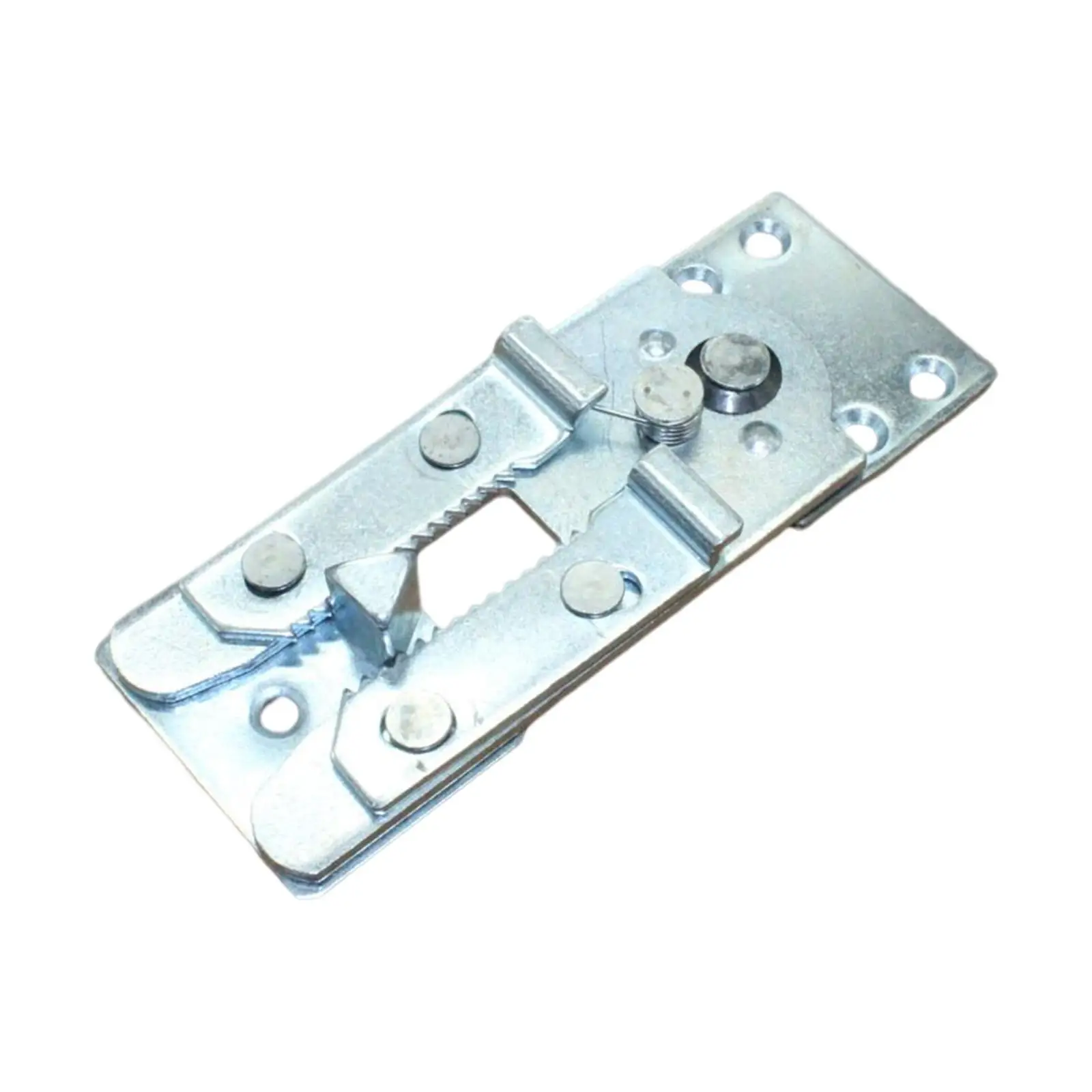 Couch Connector easy to Install Fixed Mount Snap Insert Connector Furniture Bed Buckle Sofa Buckle Sectional Sofa Connector