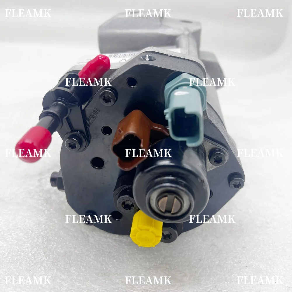 High Quality Diesel Common Rail Fuel Injection Pump R9044Z120A 1111300TAR