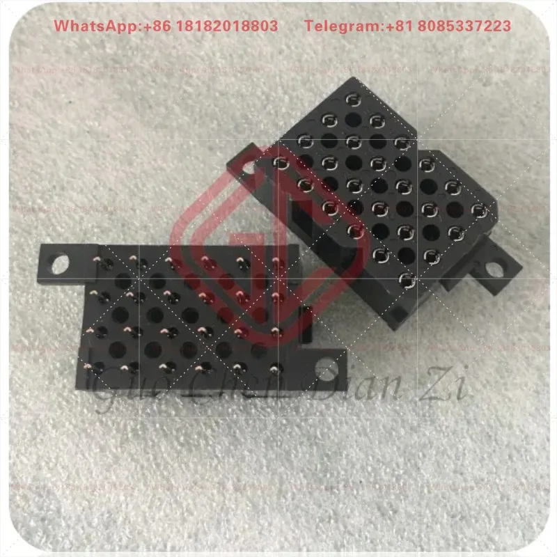 Brand New Original 2 Rows 6 Channels 5.08mm Pitch Socket SMS6RE3TR29 Wire Connection Terminal Socket
