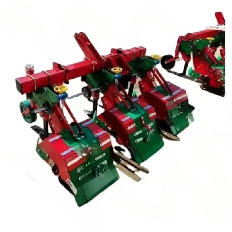 high quality High-efficiency agrltural hinery Rotary lawnmower soil