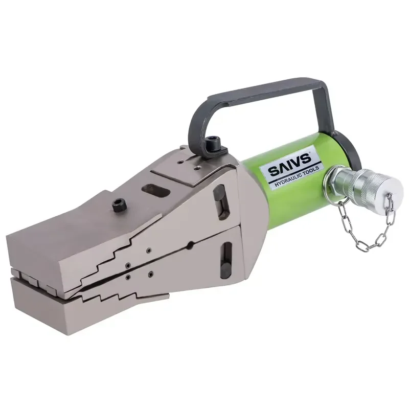 Hydraulic Flange Spreader Portable Expand Spreading Tool Stainless Steel 50 Ton 700-1600bar AC 240V One Year Warranty