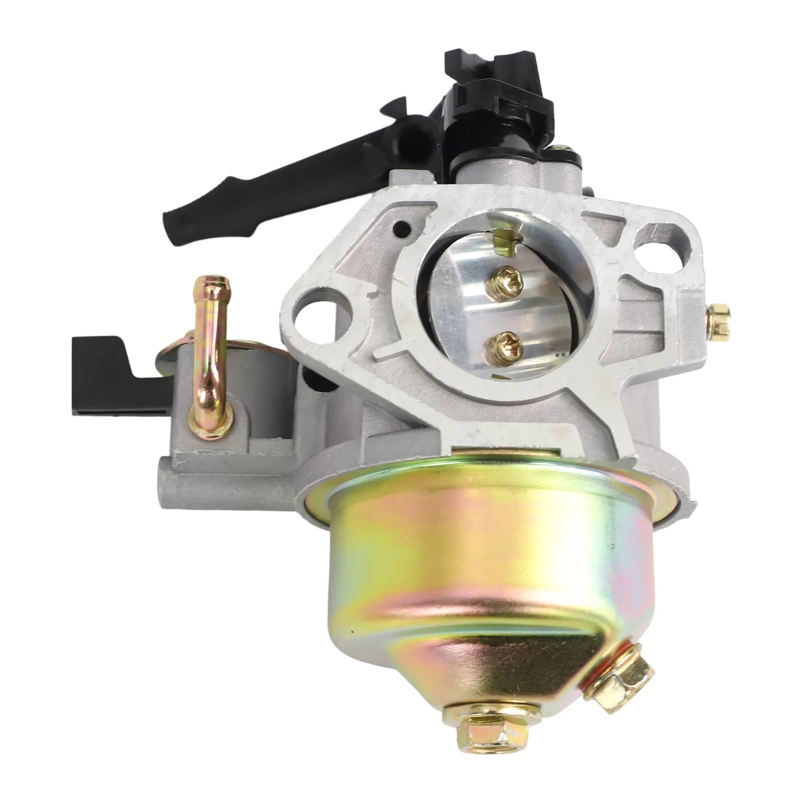 

1set Carburetor With Main Jets Kit 420cc 389cc 459cc 338cc Carburetor For Honda 420Cc For Gx340 For Gx390 Engines Snow Blowers