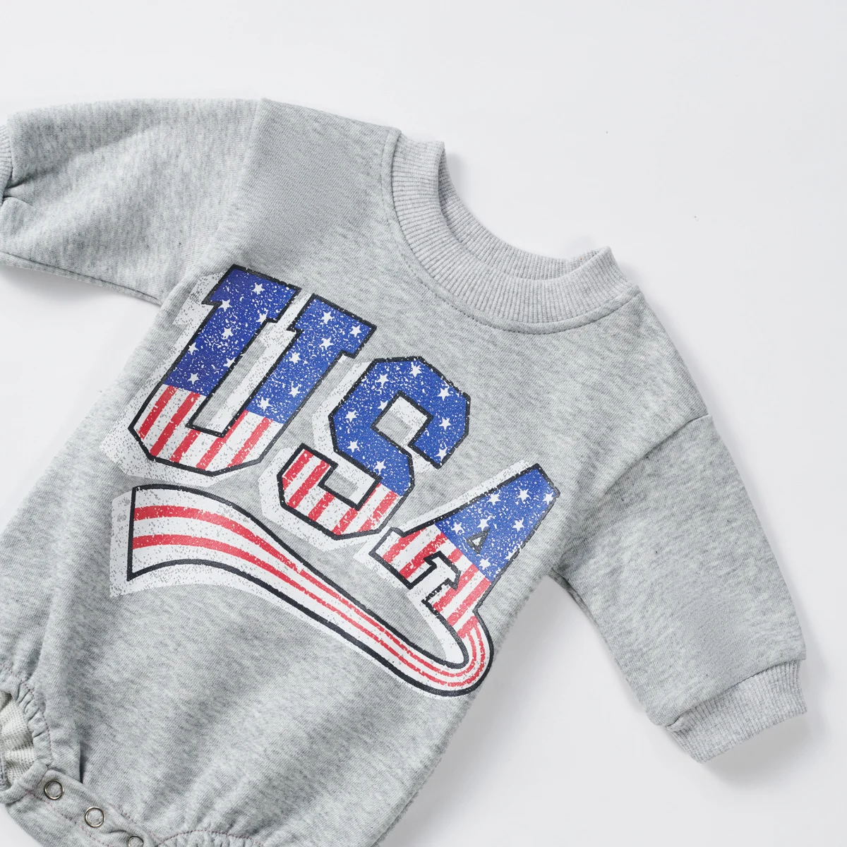 

America Summer Casual Short Sleeve Letter Printing T-shirts for Kids 0-12 Years Cotton Toddler Girls Boys Tops Baby Clothes