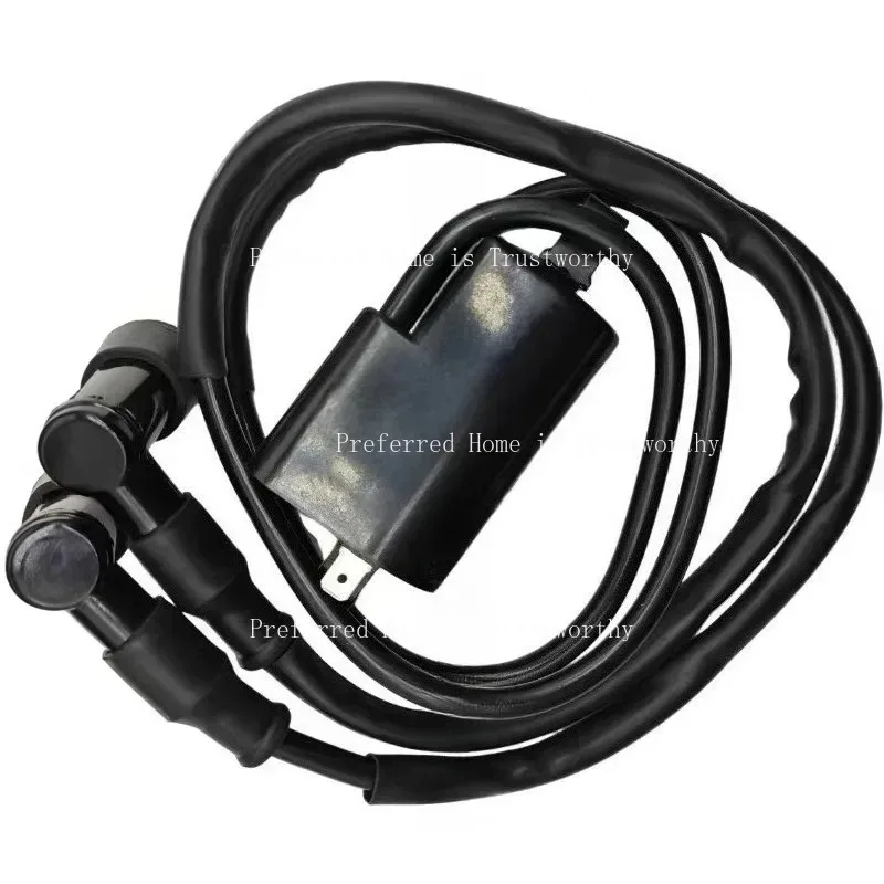 

Suitable for GS500E T-Max500 Motorcycle Ignition Coil High-voltage Group