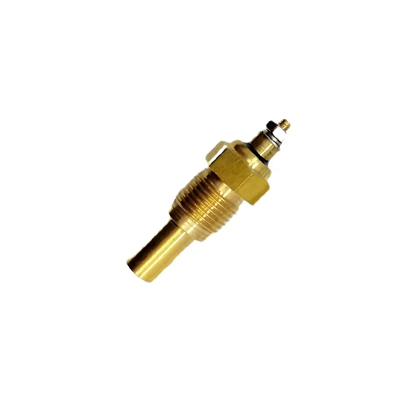 Excavator accessories water temperature sensor 4257129 for EX200-2 EX200-5 CX500 CX500DR CX500PD CX500S CX500W