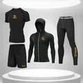 S05-4-piece set