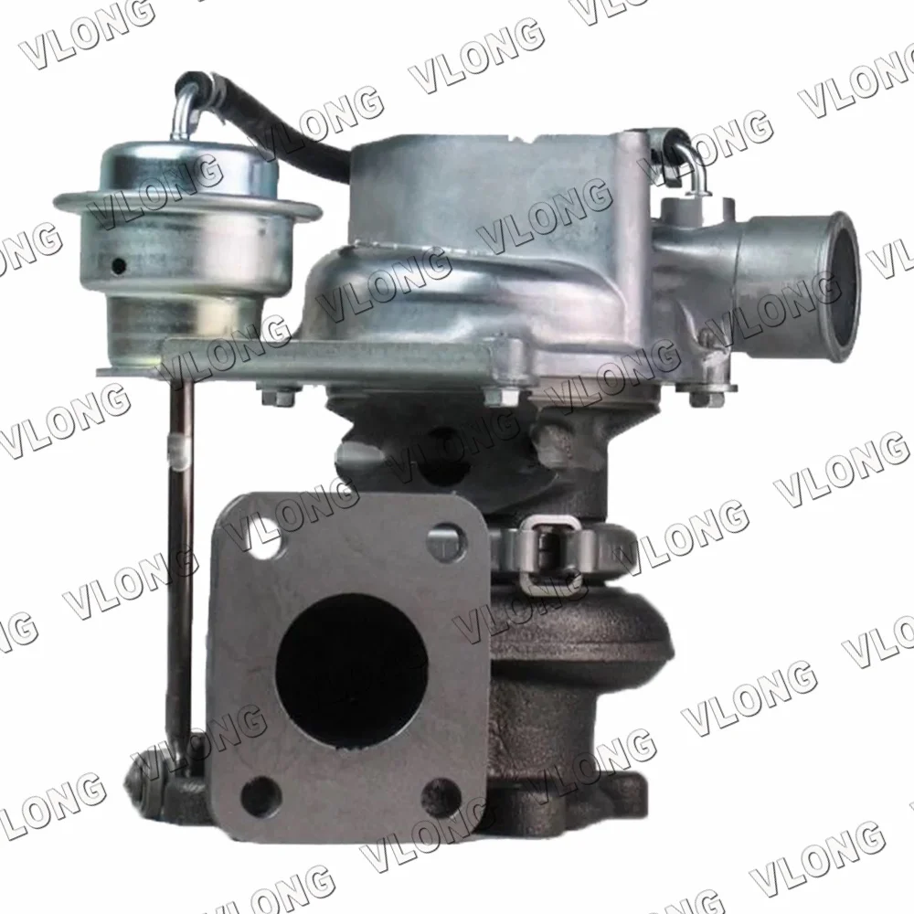 RHF3 Turbo Charger VB290037 VA410140 VA860092 1144003500 114400-3500 24100-3340A Turbocharger Turbine For ISUZU 6SD1 6SD1T