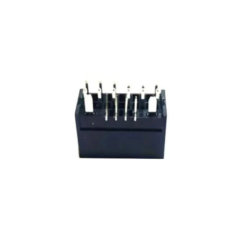 E74D PCIe 5.0 12VHPWR 16Pin 12+4Pin Socket for 3090TI RTX4080 RTX4090 Graphics Card