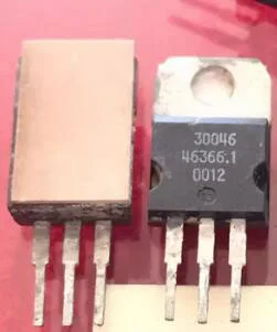 

100% НОВЫЕ изделия высокого качества 30046 TO220