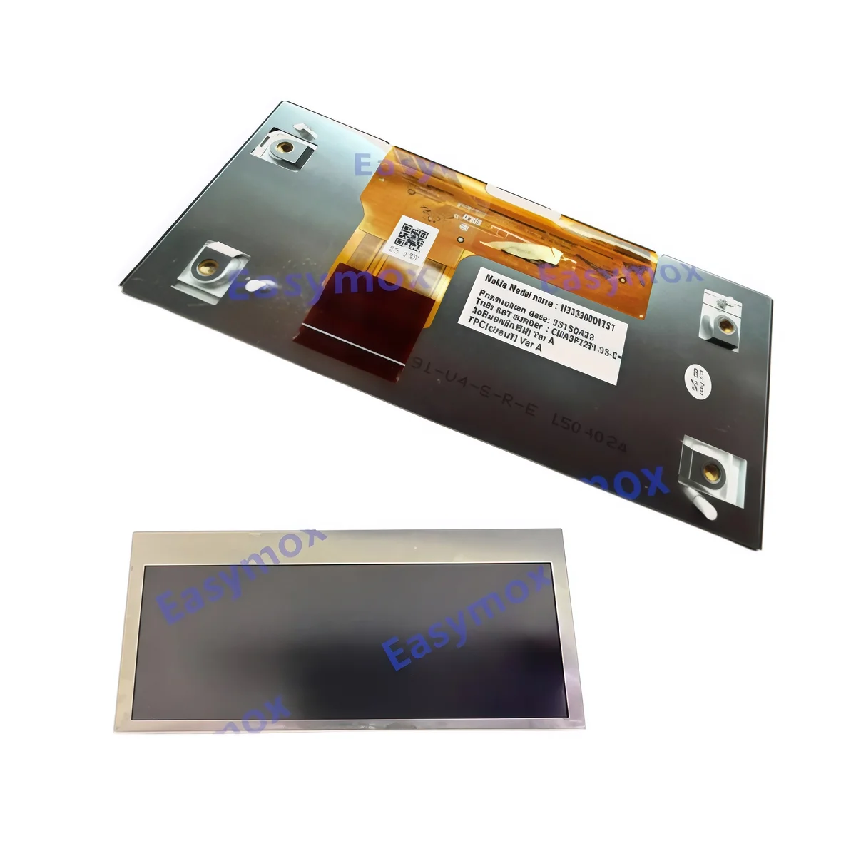 Car LCD Display Screen Replacement for Kia Optima 2014-2016 96170-2TBA0CA Radio MP3 Sirius AM Touch Panel Repair